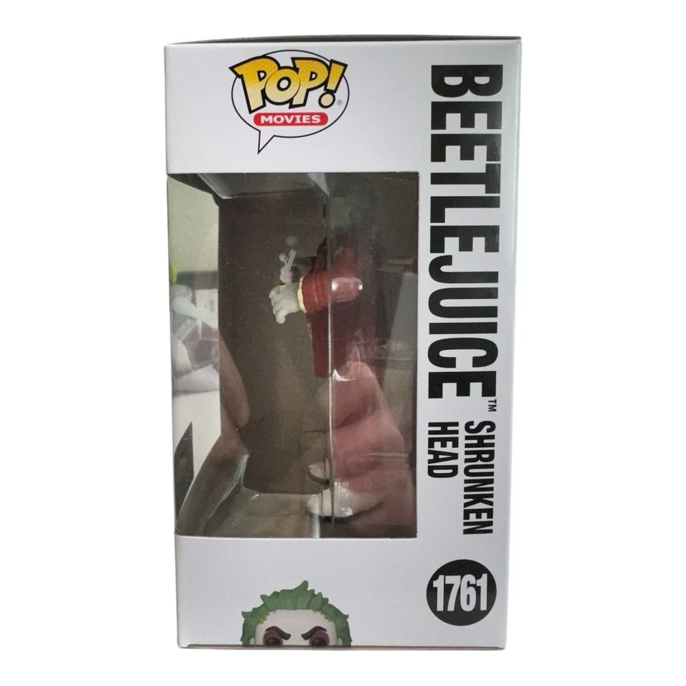 Funko pop movies